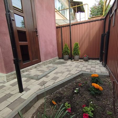 דירות Balti House מראה חיצוני תמונה