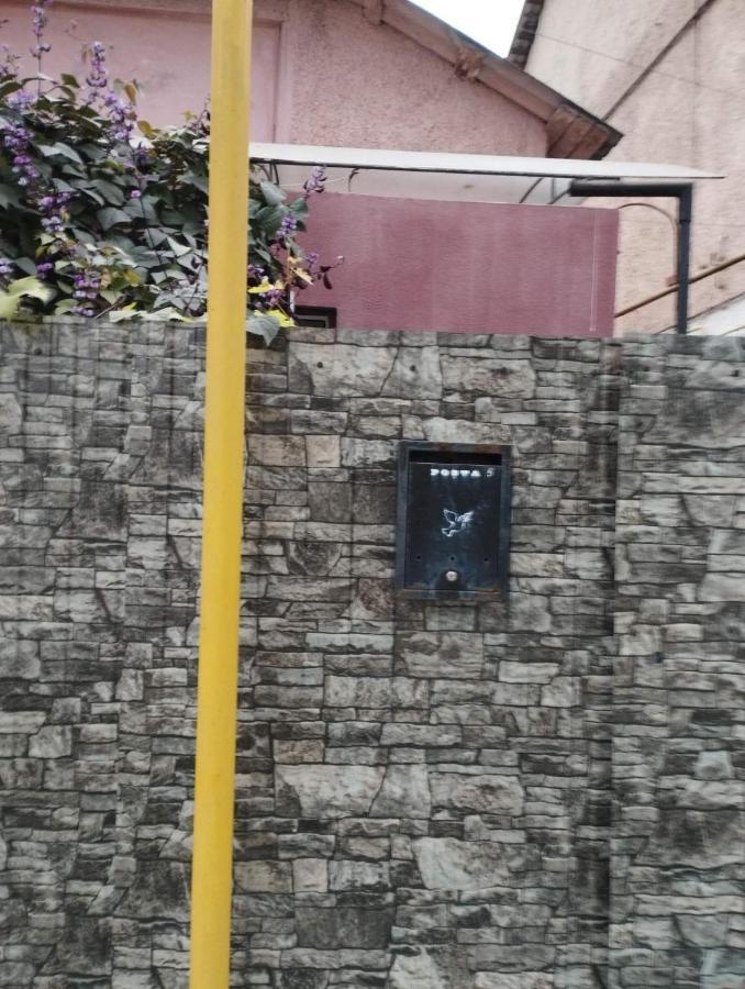 דירות Balti House מראה חיצוני תמונה