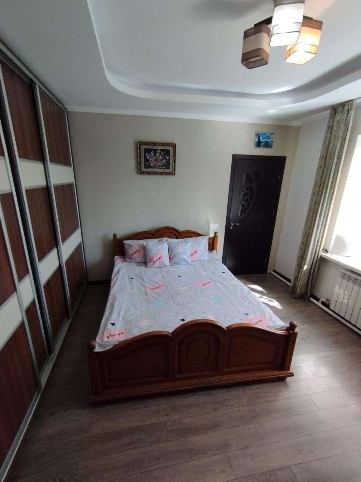 דירות Balti House מראה חיצוני תמונה