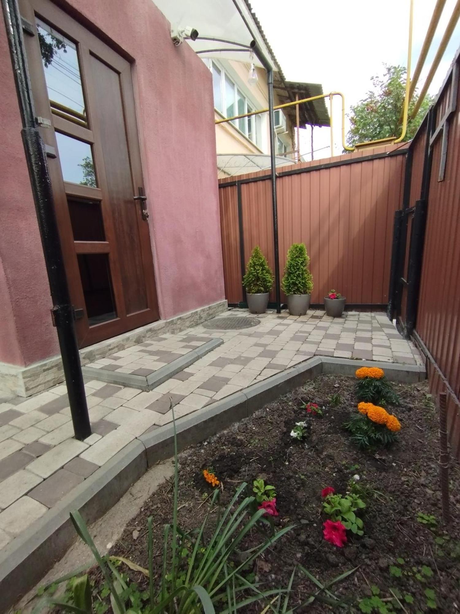דירות Balti House מראה חיצוני תמונה