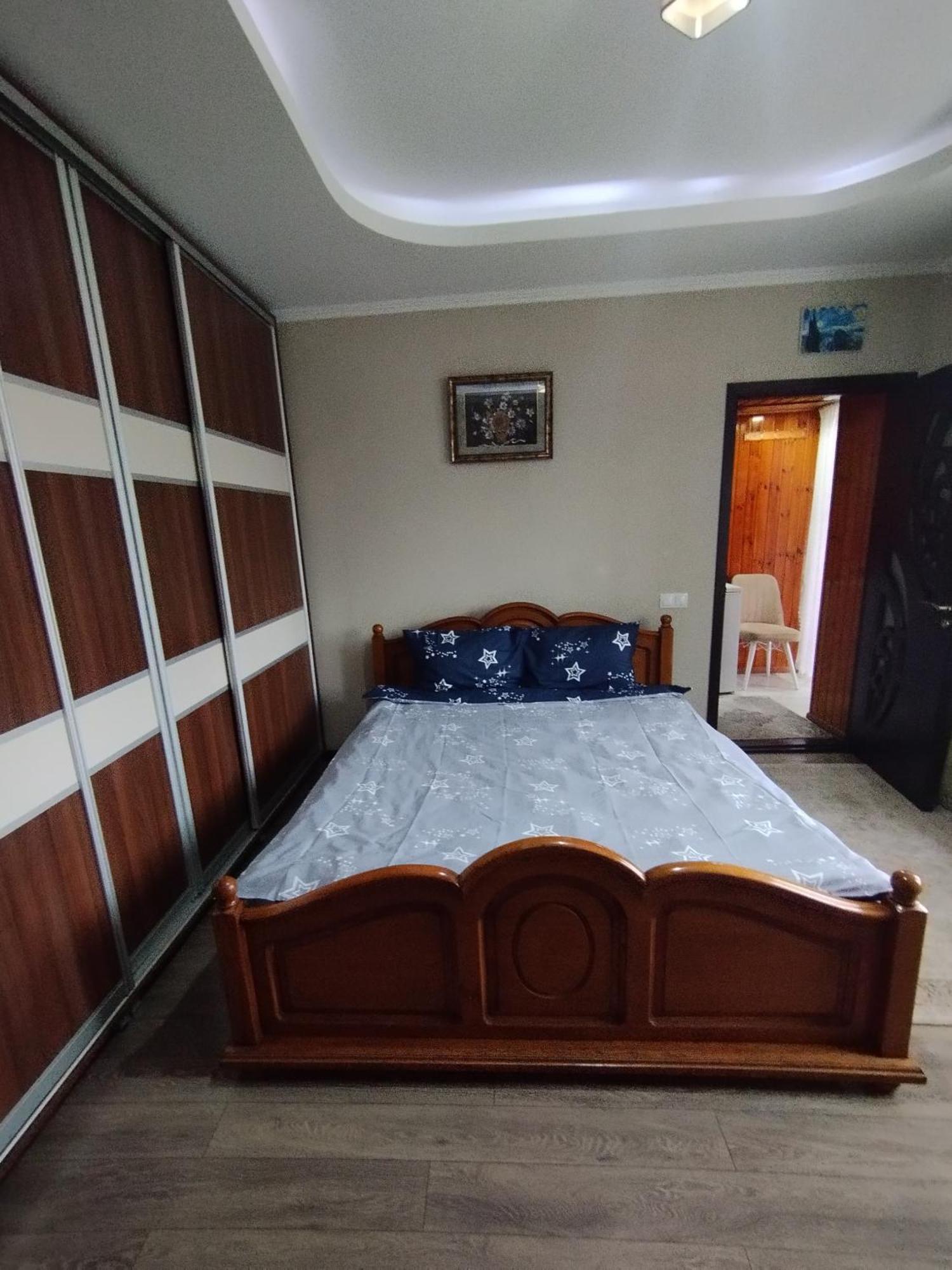 דירות Balti House מראה חיצוני תמונה