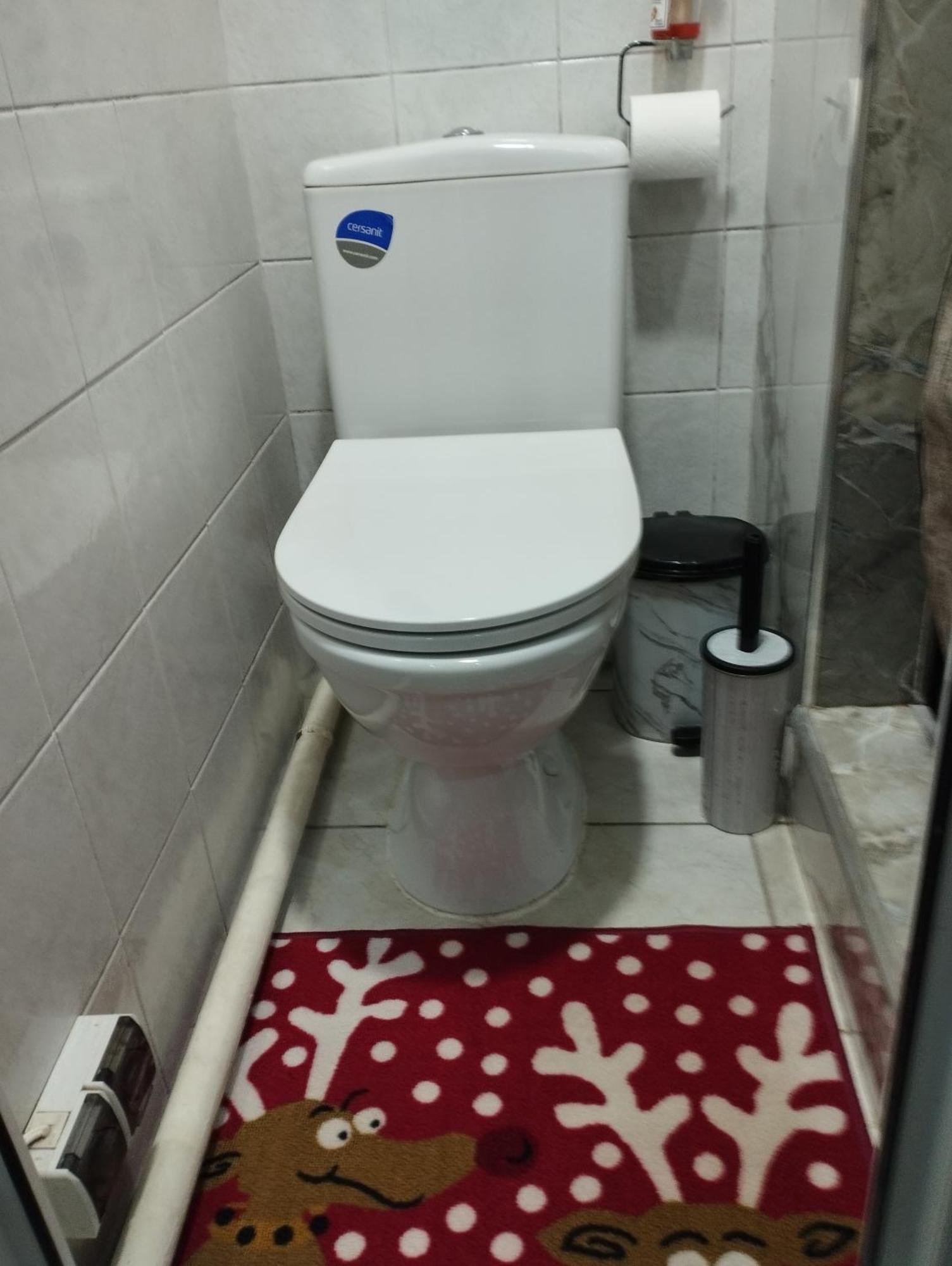 דירות Balti House מראה חיצוני תמונה
