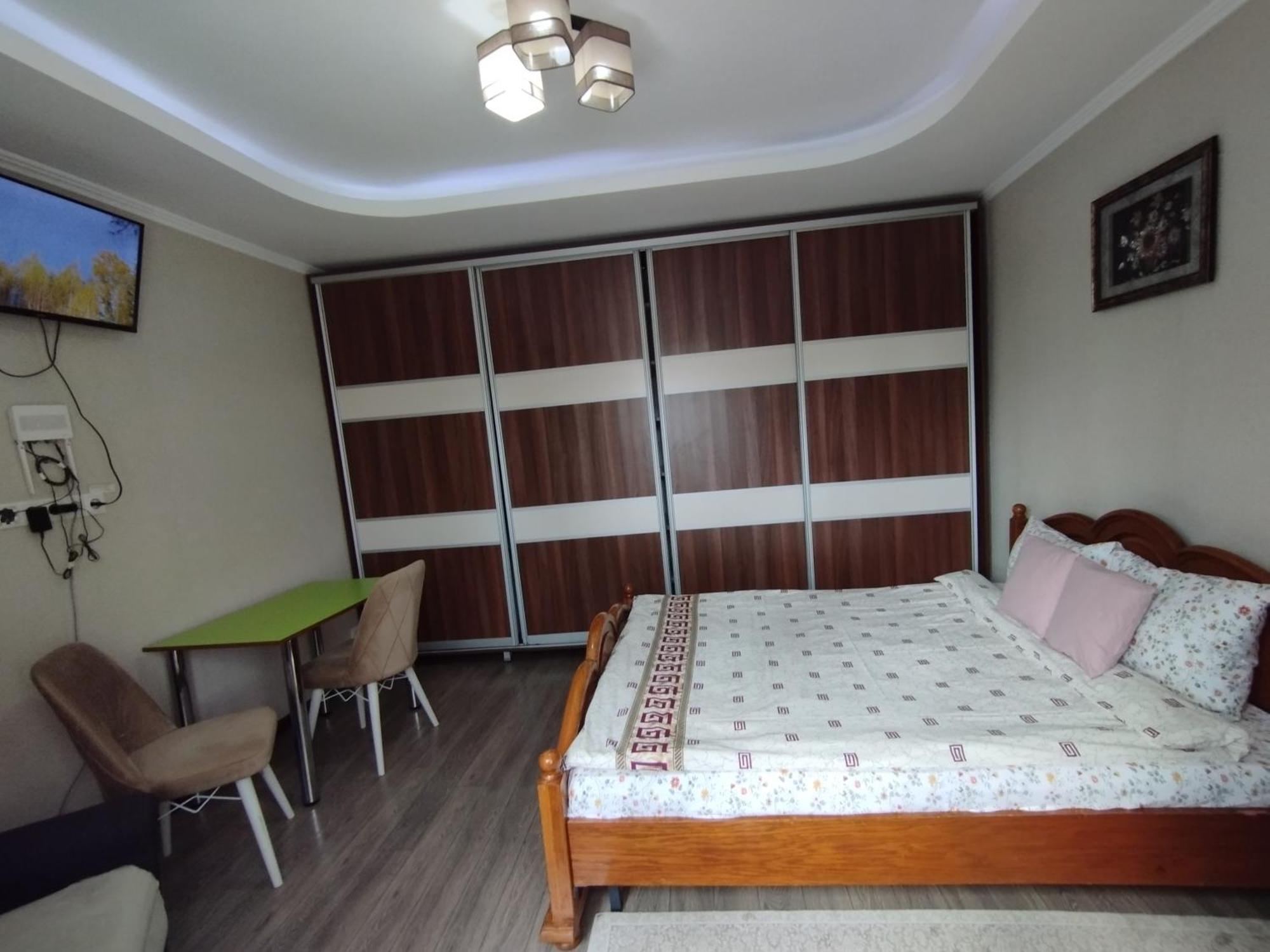 דירות Balti House מראה חיצוני תמונה